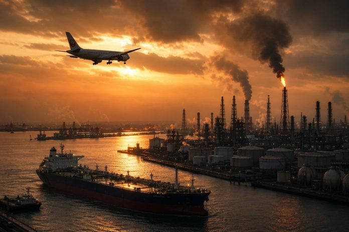 Economist: Στο χείλος της ενεργειακής καταστροφής – Τα σενάρια από το κακό έως το εφιαλτικό