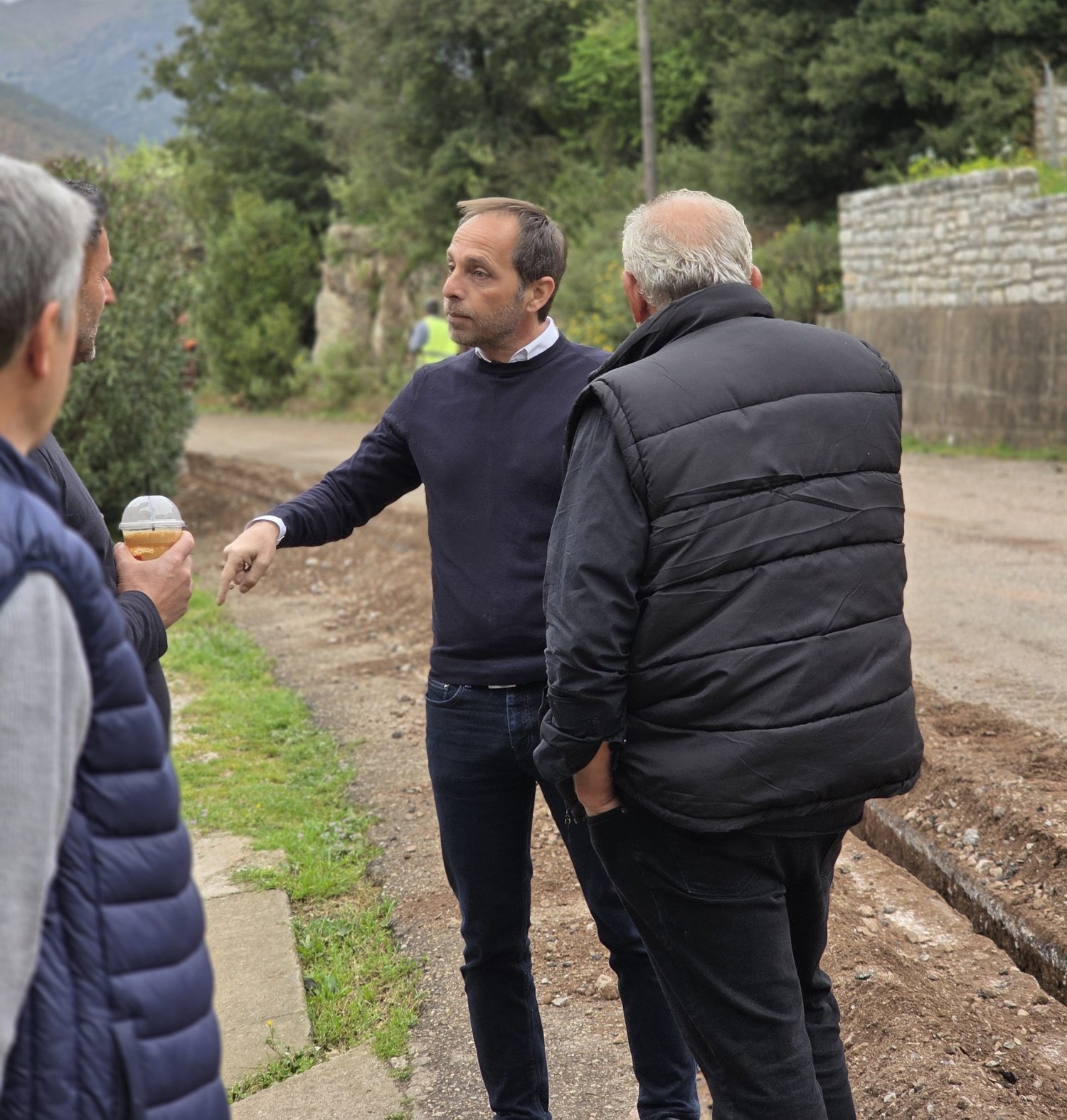 Λύση σε ένα χρόνιο πρόβλημα στην Δ.Κ. Αστρά