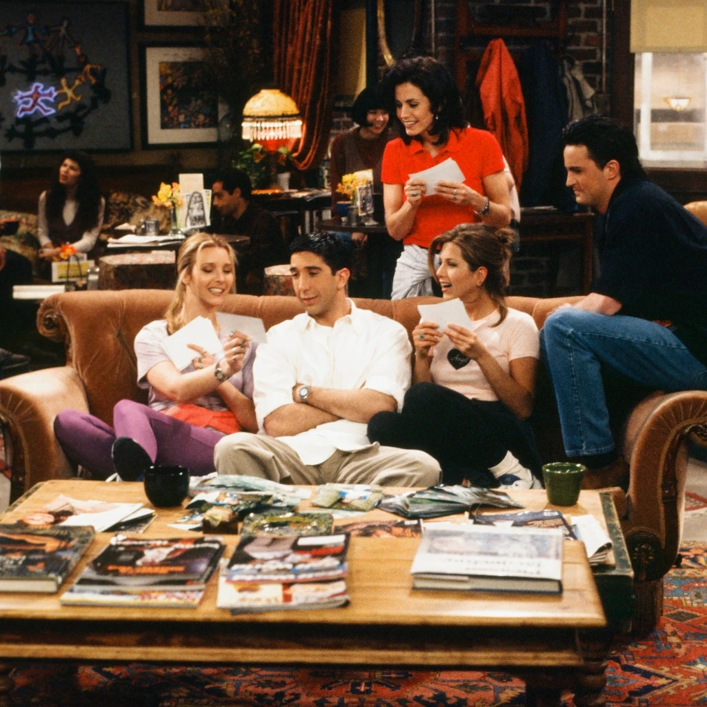 Friendship Compatibility: Μήπως οι φίλοι σου είναι το «άλλο σου μισό» (και δεν το ήξερες);