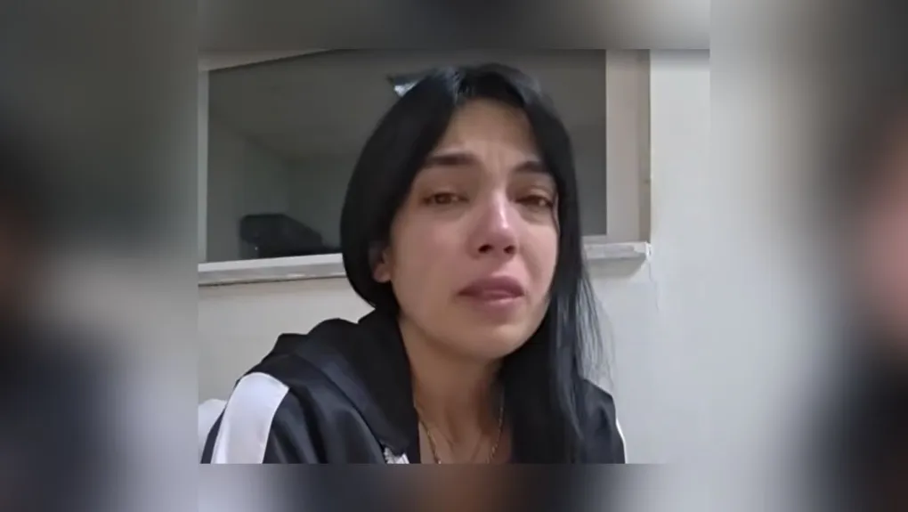 Ειδικευόμενη γιατρός κατέρρευσε μετά από πέντε ημέρες συνεχόμενης εφημερίας: «Δεν μπορώ άλλο» [βίντεο]