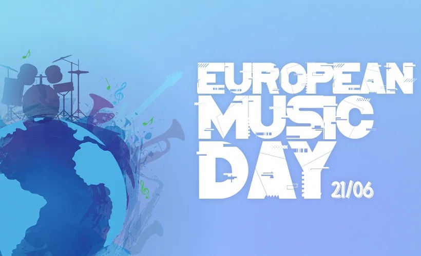 Ευρωπαϊκή Γιορτή της Μουσικής 2026 στην Ηλεία: Ζωντανέψτε μαζί μας την πόλη σας!