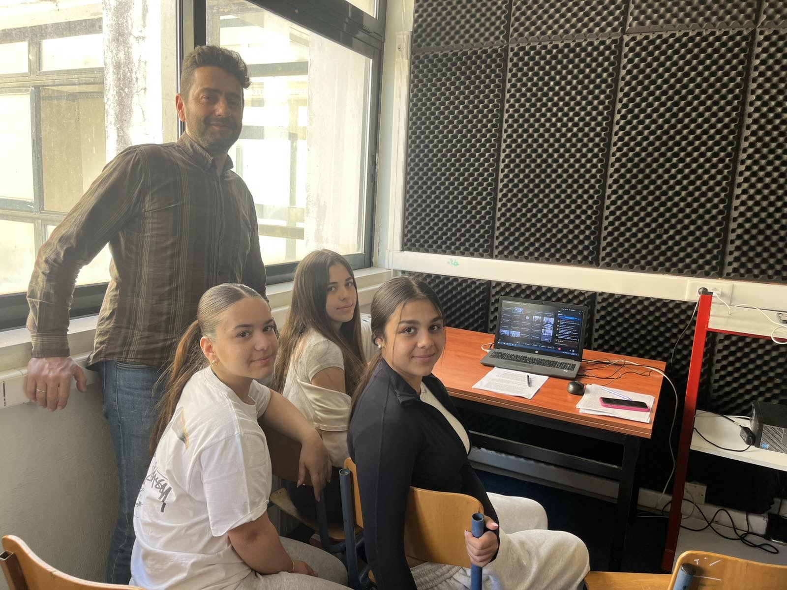 1ο ΓΕΛ Πύργου: Συμμετοχή στο 4ο Πανελλήνιο Μαθητικό Συνέδριο Τοπικής Ιστορίας του Πειραματικού Λυκείου του Πανεπιστημίου Πατρών.