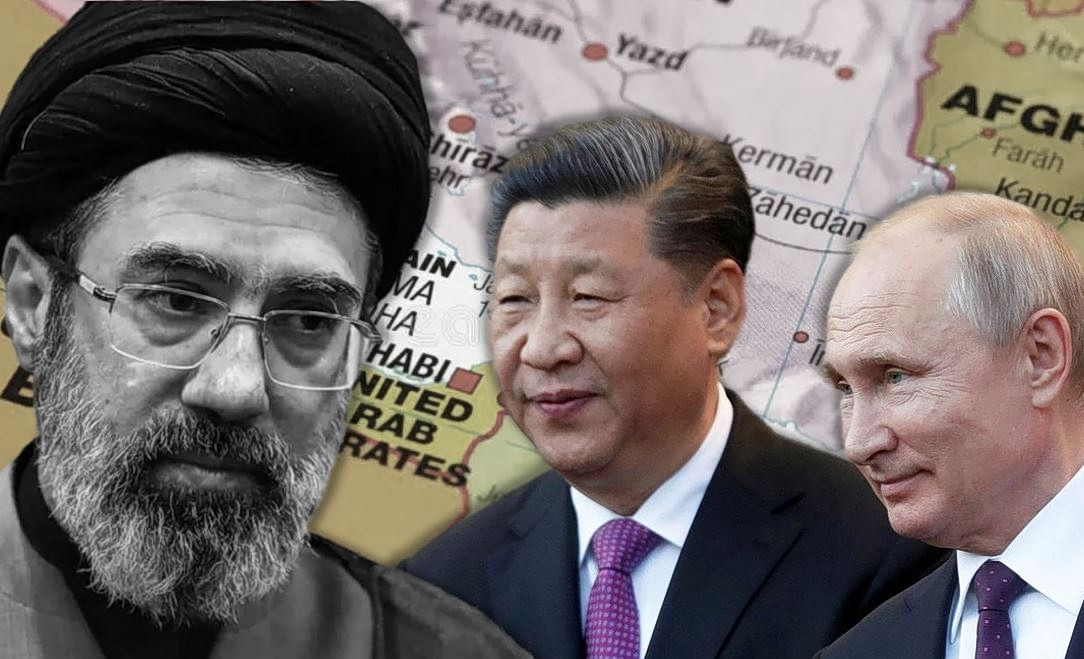 Γιατί το Ιράν εξελίσσεται σε παγκόσμια δύναμη λόγω του… πολέμου