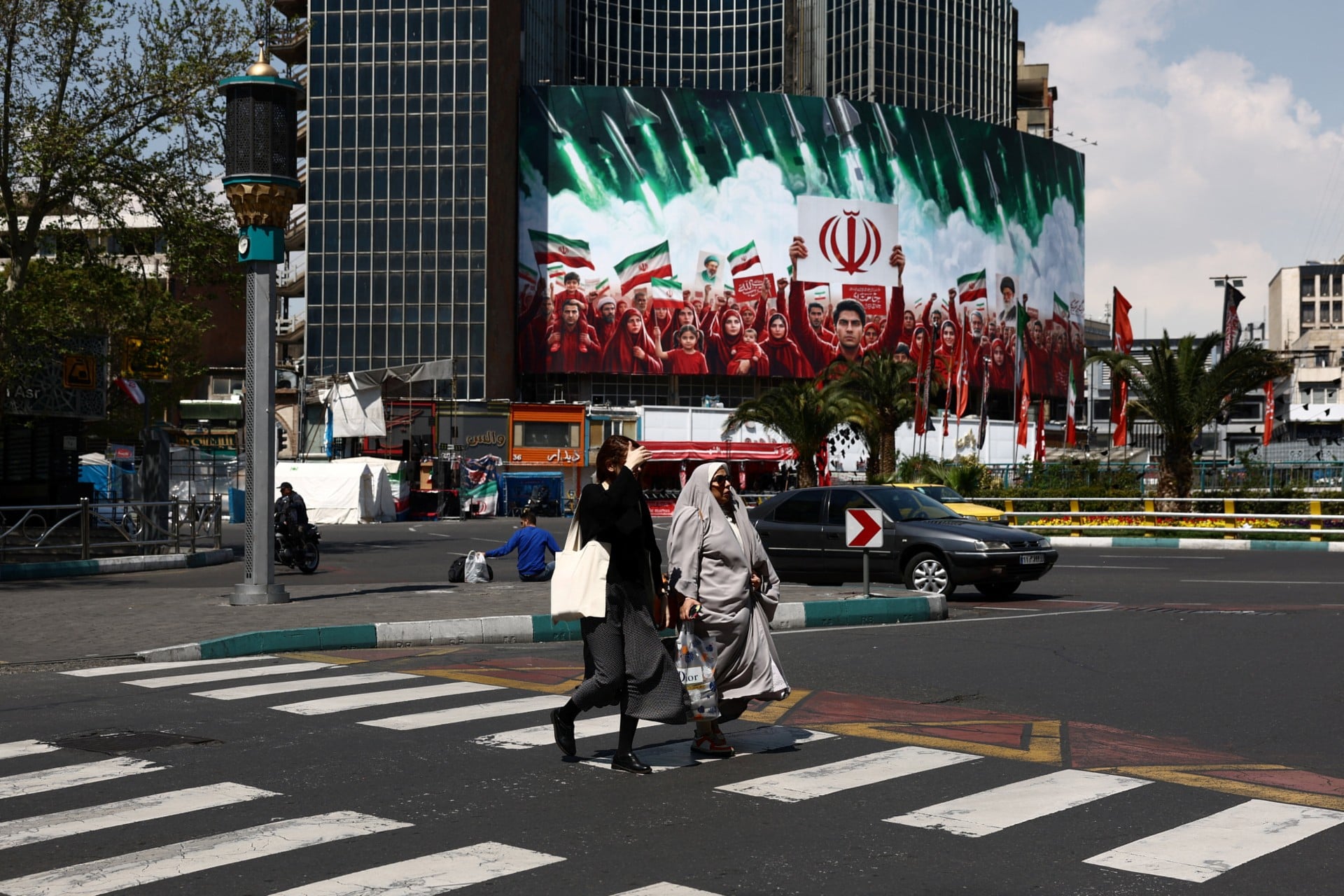 Η παγίδα που στήνει το Ιράν στον Ντόναλντ Τραμπ