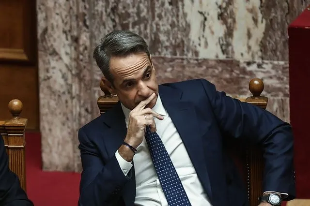 ΟΠΕΚΕΠΕ: Η δικογραφία στη Βουλή, η κυβέρνηση σε πανικό