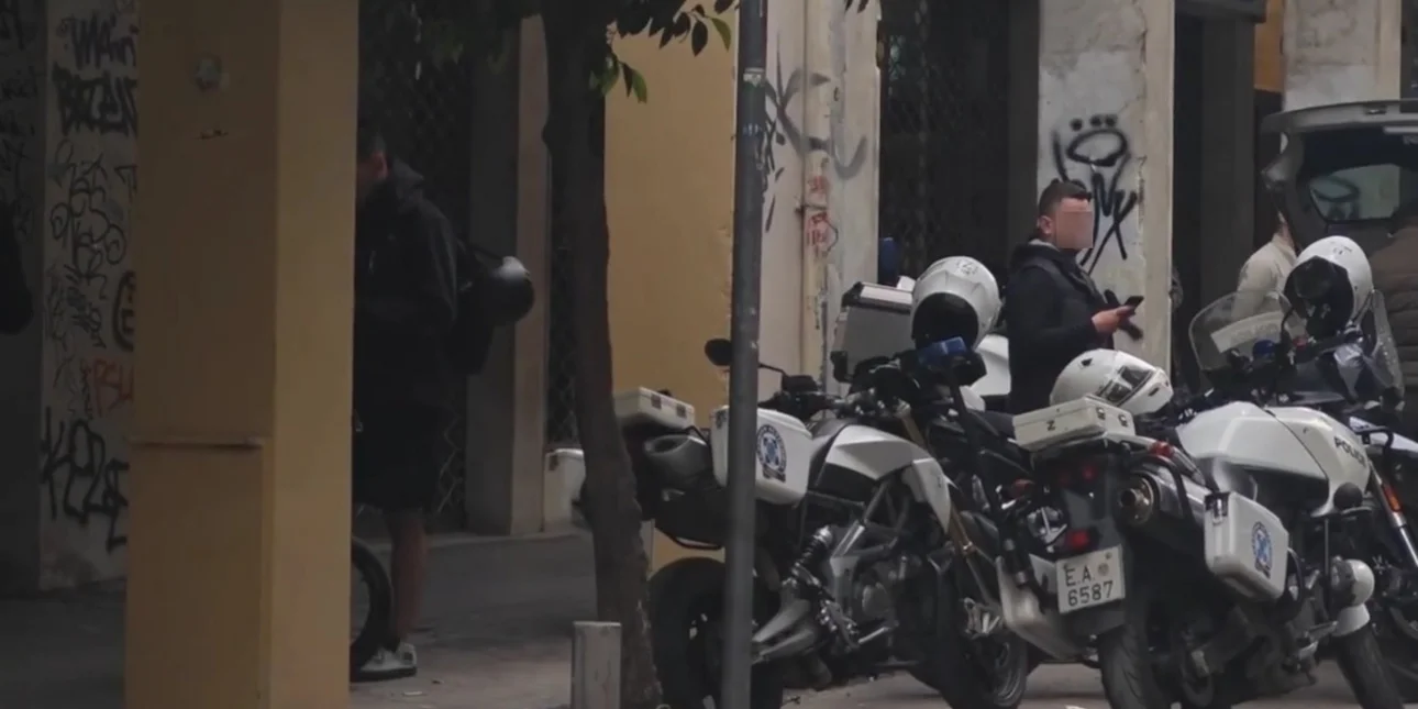 Θρίλερ με νεκρή γυναίκα στο κέντρο της Αθήνας -«Ξύπνησα από κραυγές, φώναζε συγγνώμη, άνοιξε, έλα πίσω»