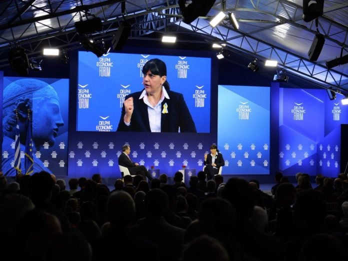 Κοβέσι: Δεν μπορώ να ακούω πως «έτσι γίνονται τα πράγματα στην Ελλάδα»