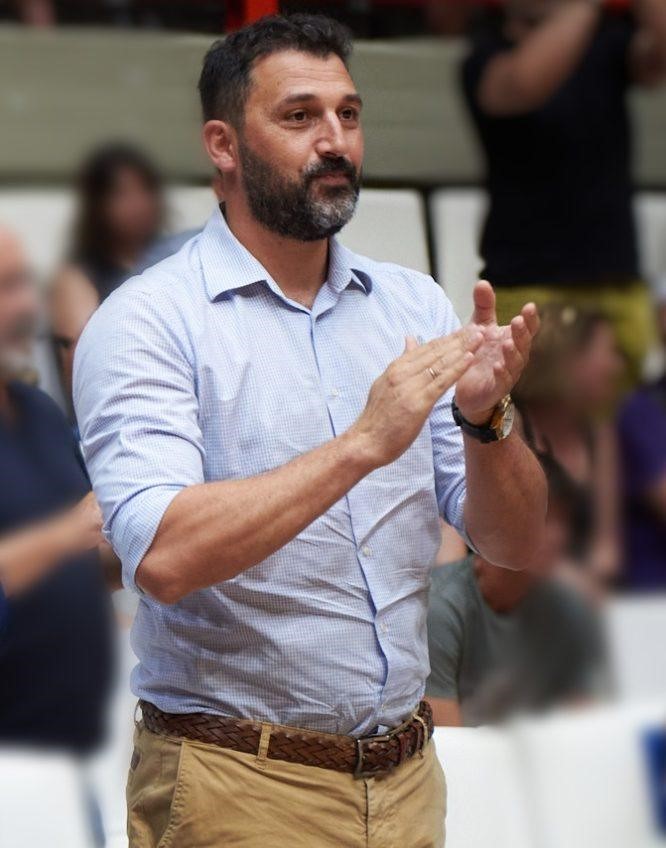 ΕΣΚΑΗ: Μοναδικός υποψήφιος πρόεδρος στις εκλογές ο Λυκούδης