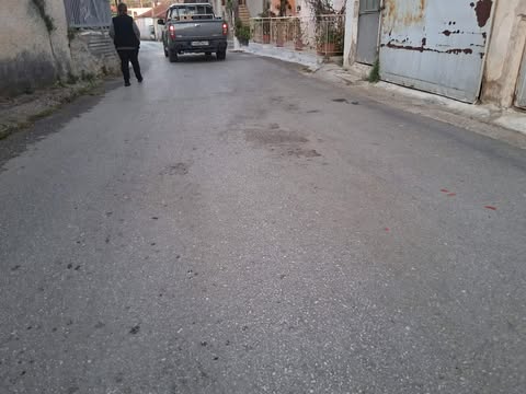 Τραγωδια στα Μακρίσια: νεκρός 13χρονος σε τροχαίο με πατίνι (νεότερο)