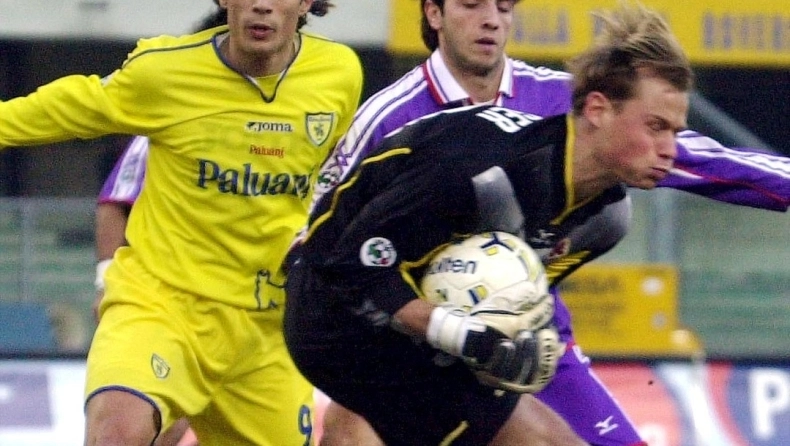 Νεκρός ο πρώην τερματοφύλακας των Άρσεναλ, Γιουβέντους, Αλεξάντερ Μάνινγκερ, μετά από δυστύχημα με τρένο!