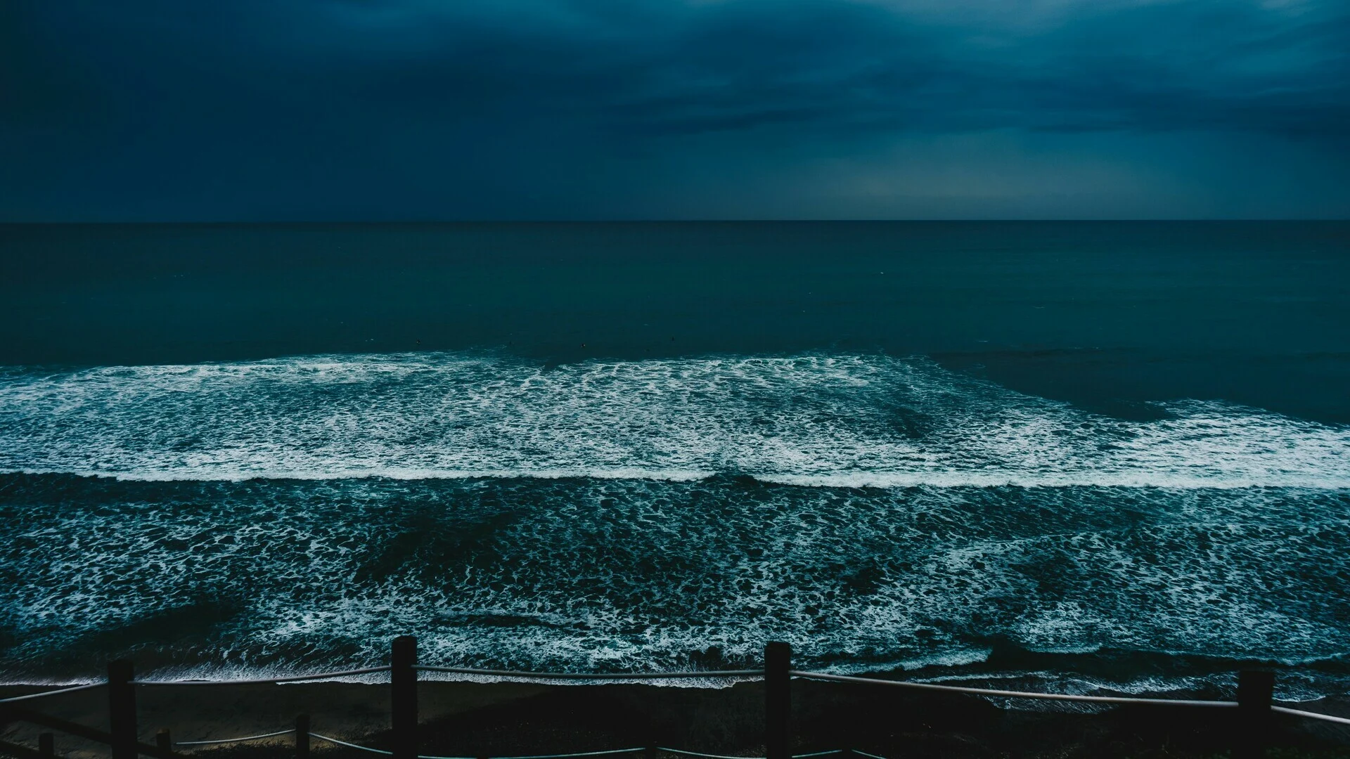 Καιρός – Μαρουσάκης: Τη Μεγάλη Παρασκευή κατεβαίνει ένα ψυχρό μέτωπο από τα βόρεια