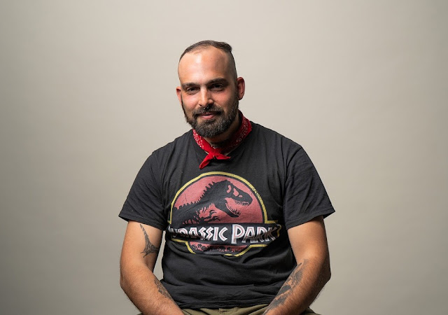 Ο Αγρινιώτης που άφησε την πόλη για να φτιάξει μια φάρμα για σπάνιες φυλές ζώων (VIDEO)