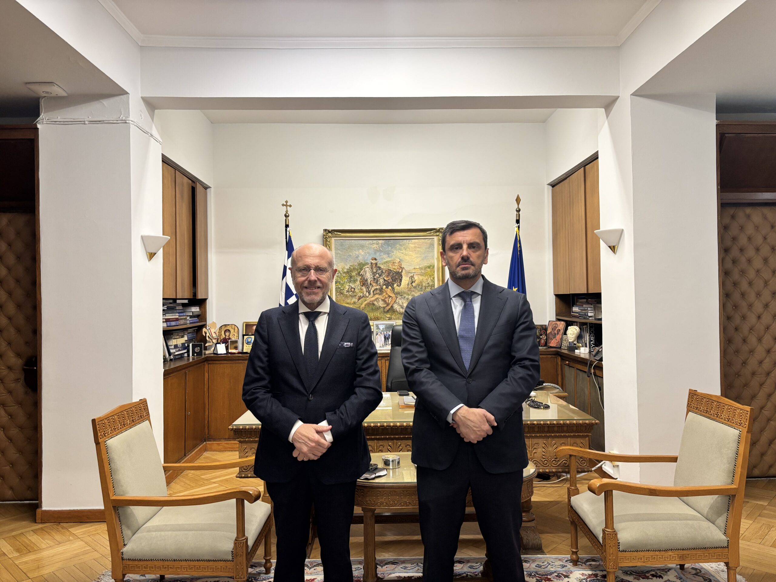 Η 2η Μονάδα Ολικής Φροντίδας Ψυχικής Υγείας ιδρύεται στην Ηλεία