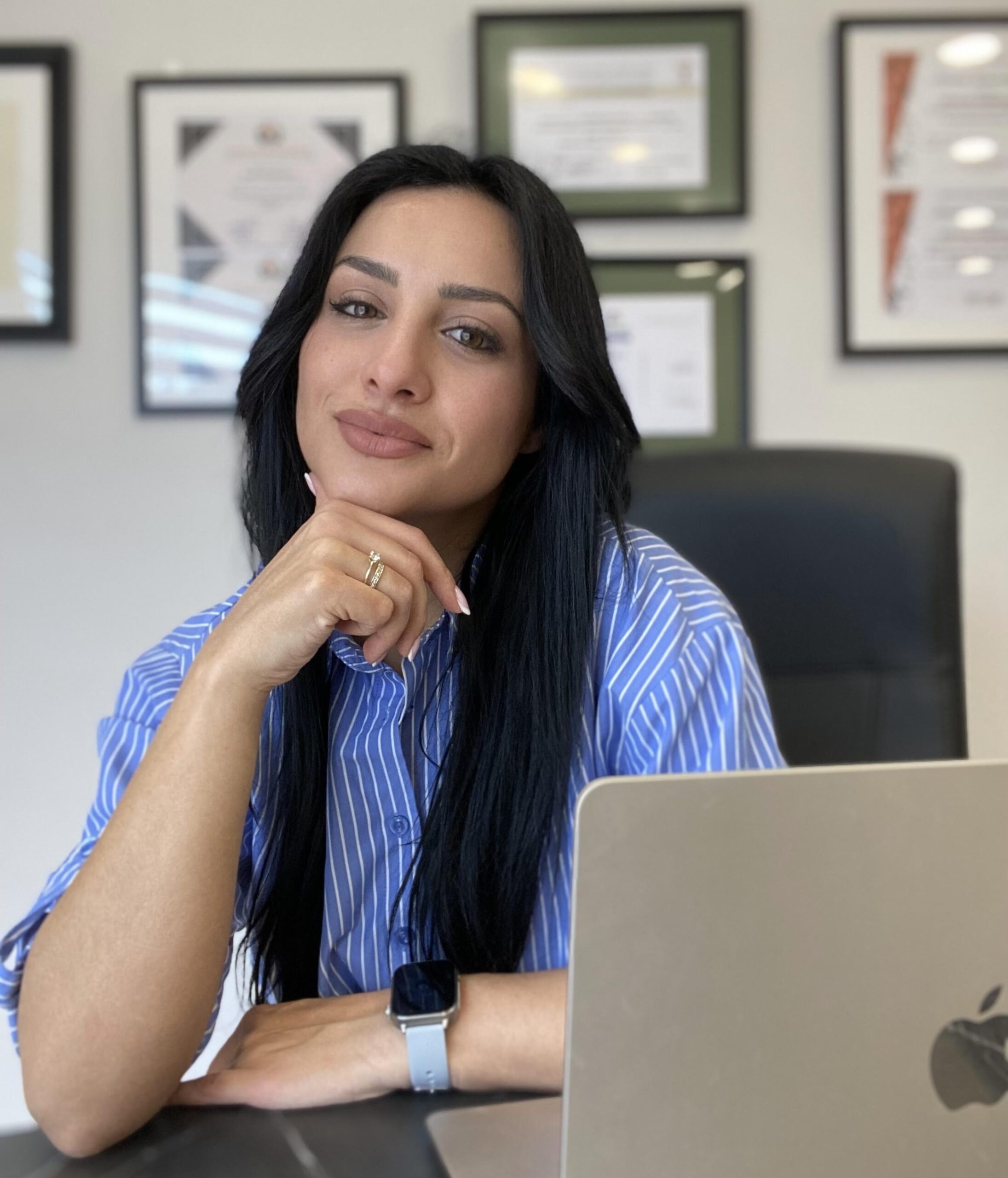 Νάνσυ Αναγνωστοπούλου: Η δύναμη του βίντεο στην εκμάθηση ξένων γλωσσών