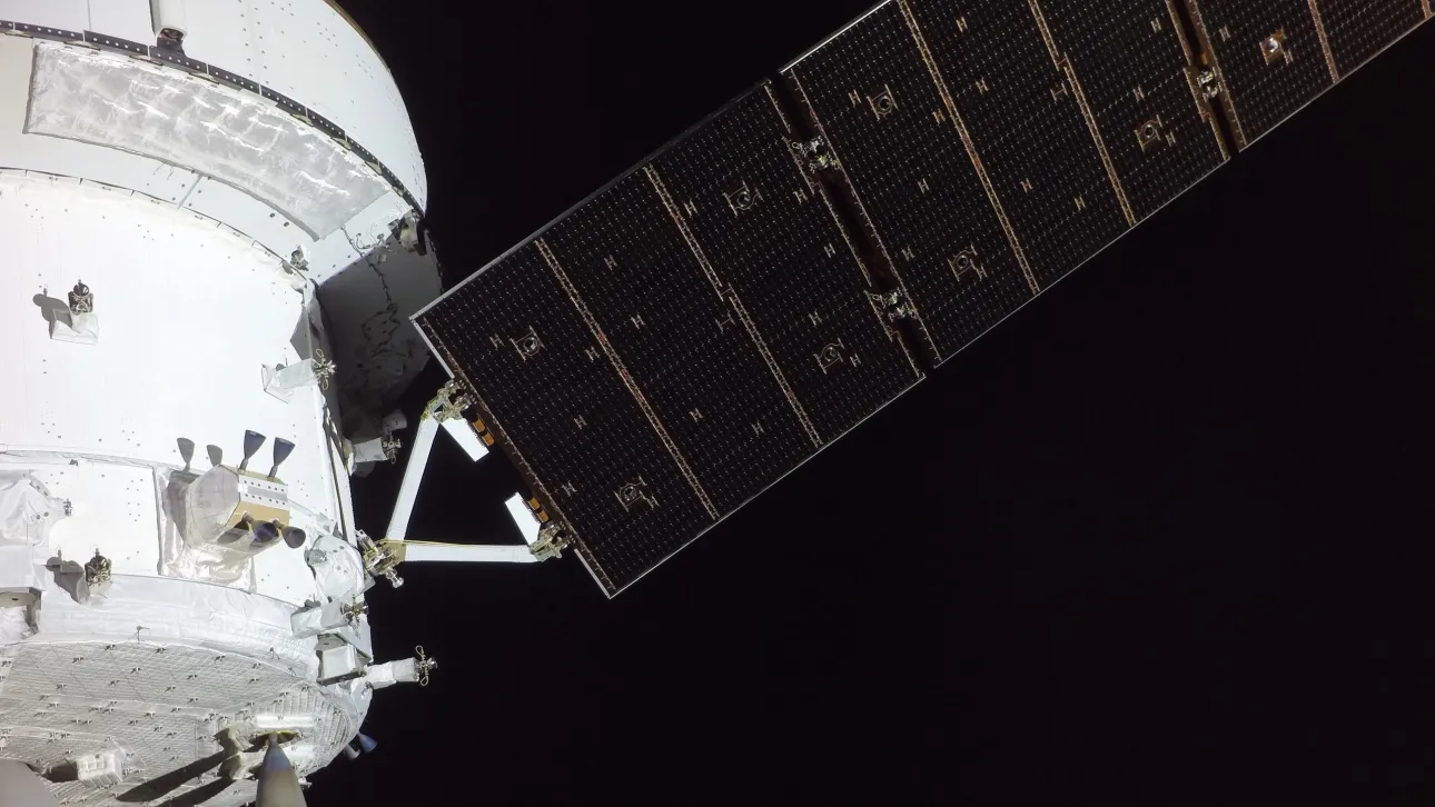 Γιατί το διάστημα μυρίζει «μπαρούτι» – Τι λένε οι αστροναύτες για την οσμή του Σύμπαντος