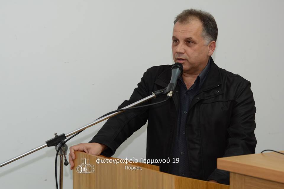 H εβδομάδα παθών για τους εκπαιδευτικούς