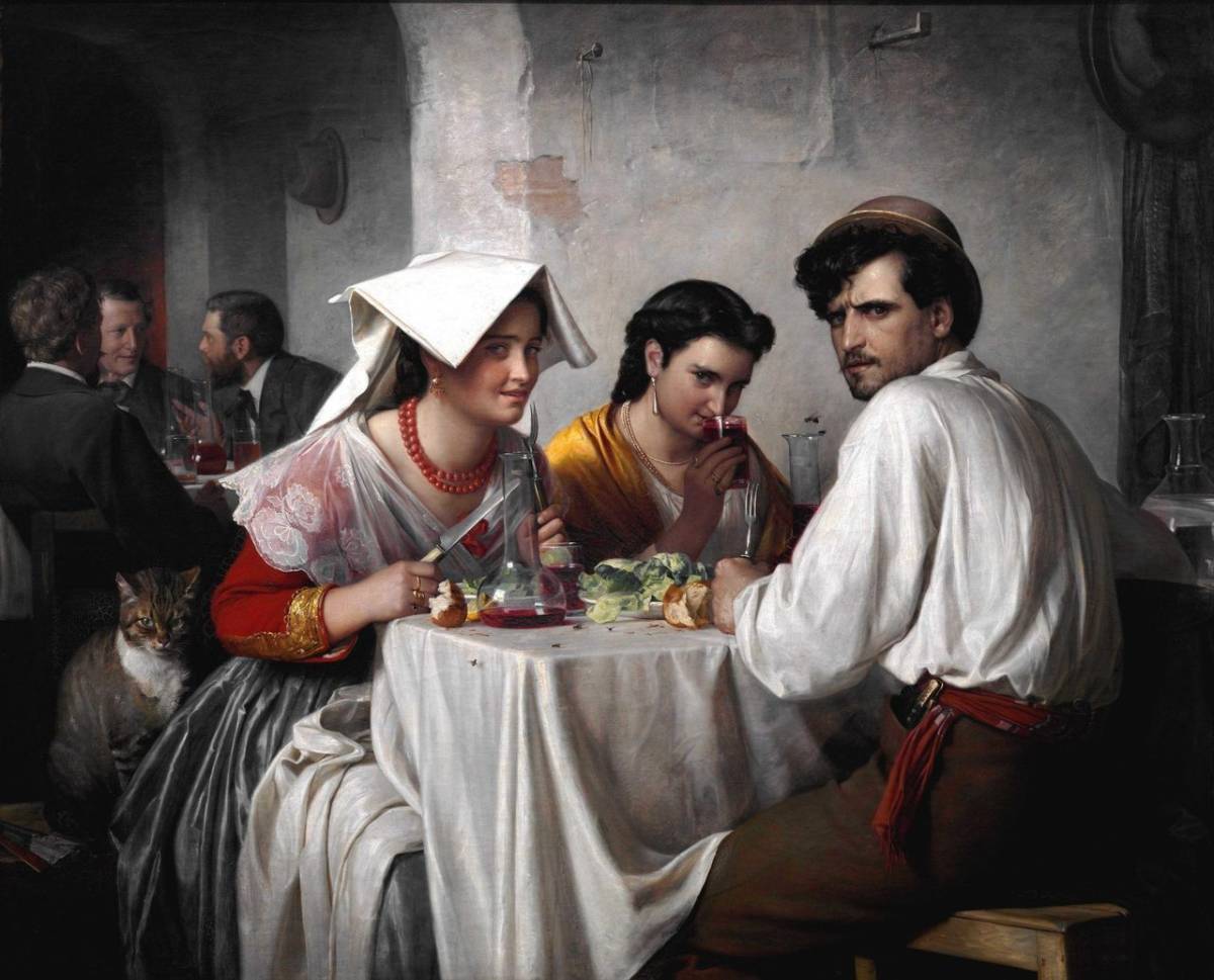 Τι αποκαλύπτει το χρώμα της γάτας σου για το πώς σε προστατεύει