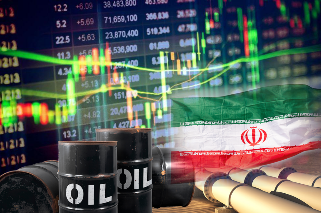 «Bουτιά» στο πετρέλαιο μετά το deal ΗΠΑ – Ιράν