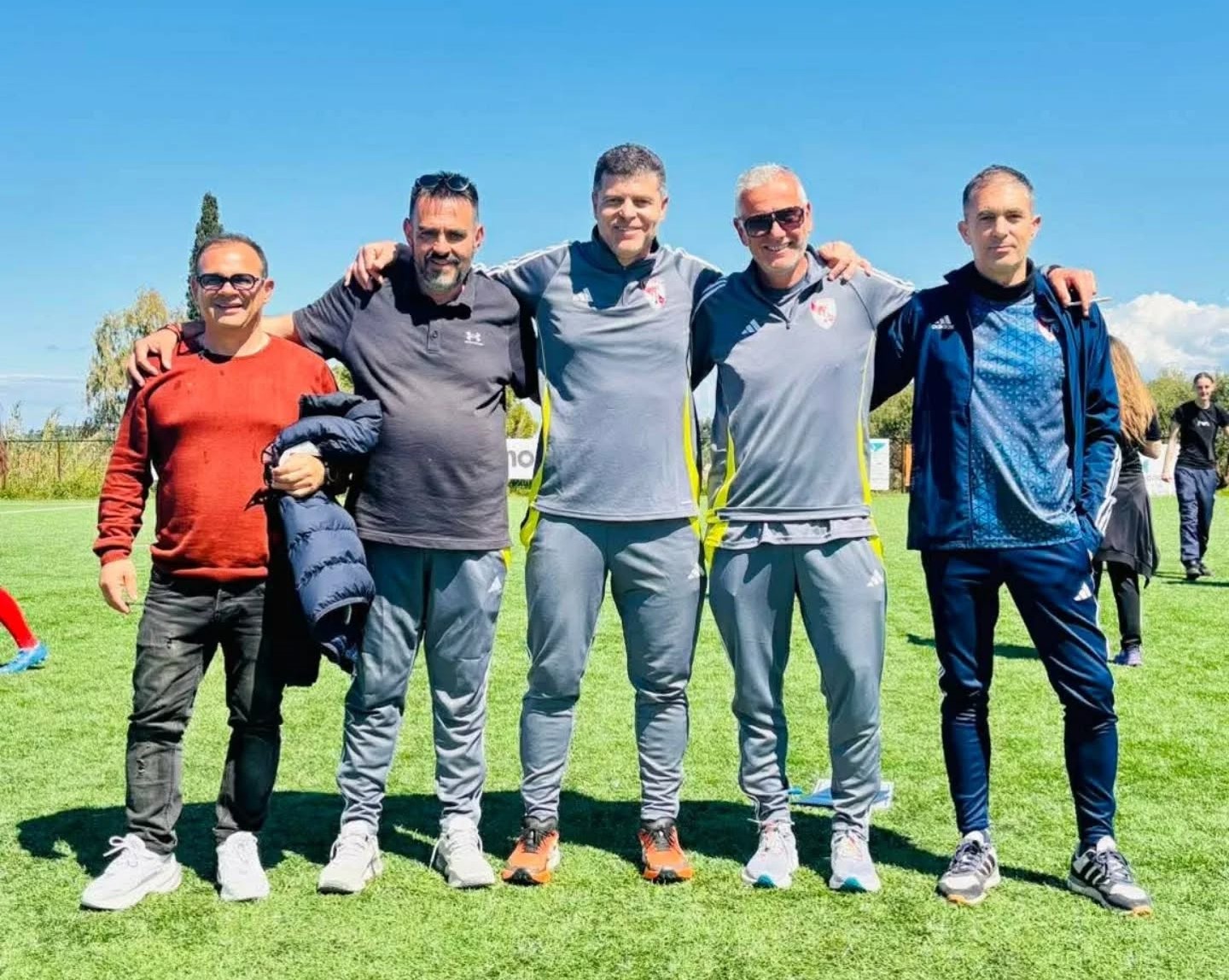 Β΄ Εθνική Γυναικών: Η καλύτερη ομάδα της κατηγορίας ο ΠΑΣ Πύργος-Η βαθμολογία