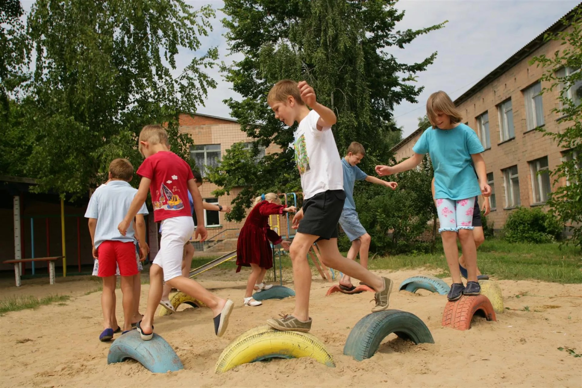 Προστασία ή έλεγχος; Το βαρύ τίμημα της χαμένης αυτονομίας των παιδιών
