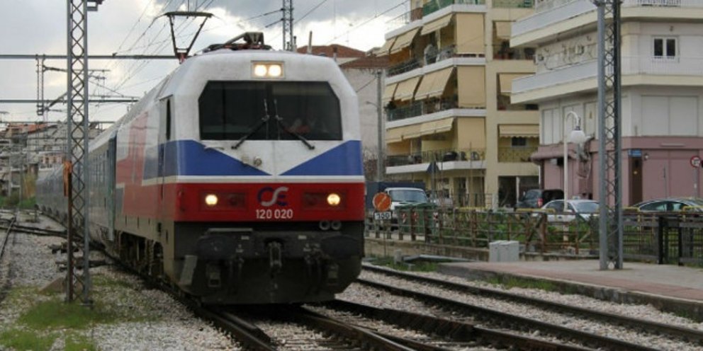 Η επαναλειτουργία της σιδηροδρομικής γραμμής Πατρών – Πύργου – Καλαμάτας