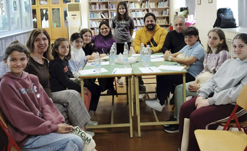 Περιβαλλοντικές δράσεις από τα σχολεία του Πύργου