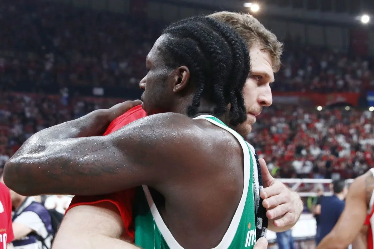 Πιο κοντά ο ελληνικός τελικός στην Ευρωλίγκα