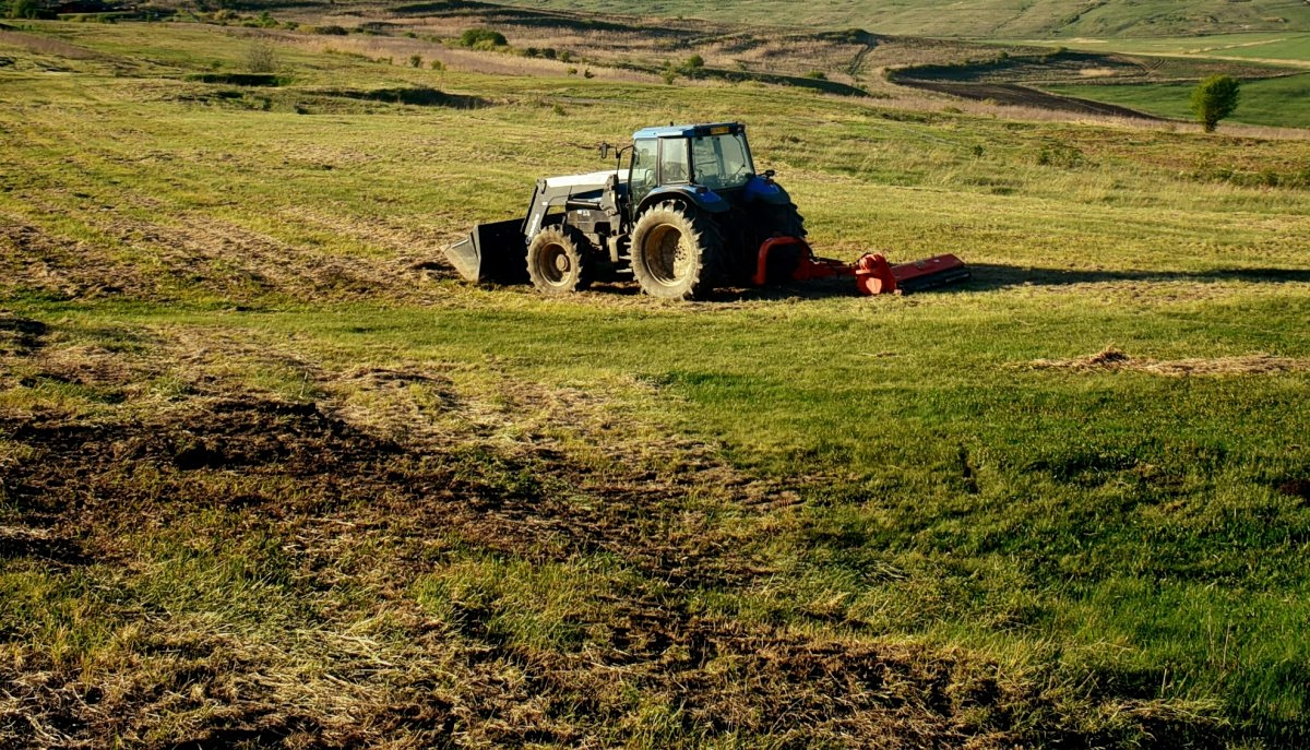 Με ποιες πληρωμές θα «κλείσει» ο Απρίλιος για τους αγρότες