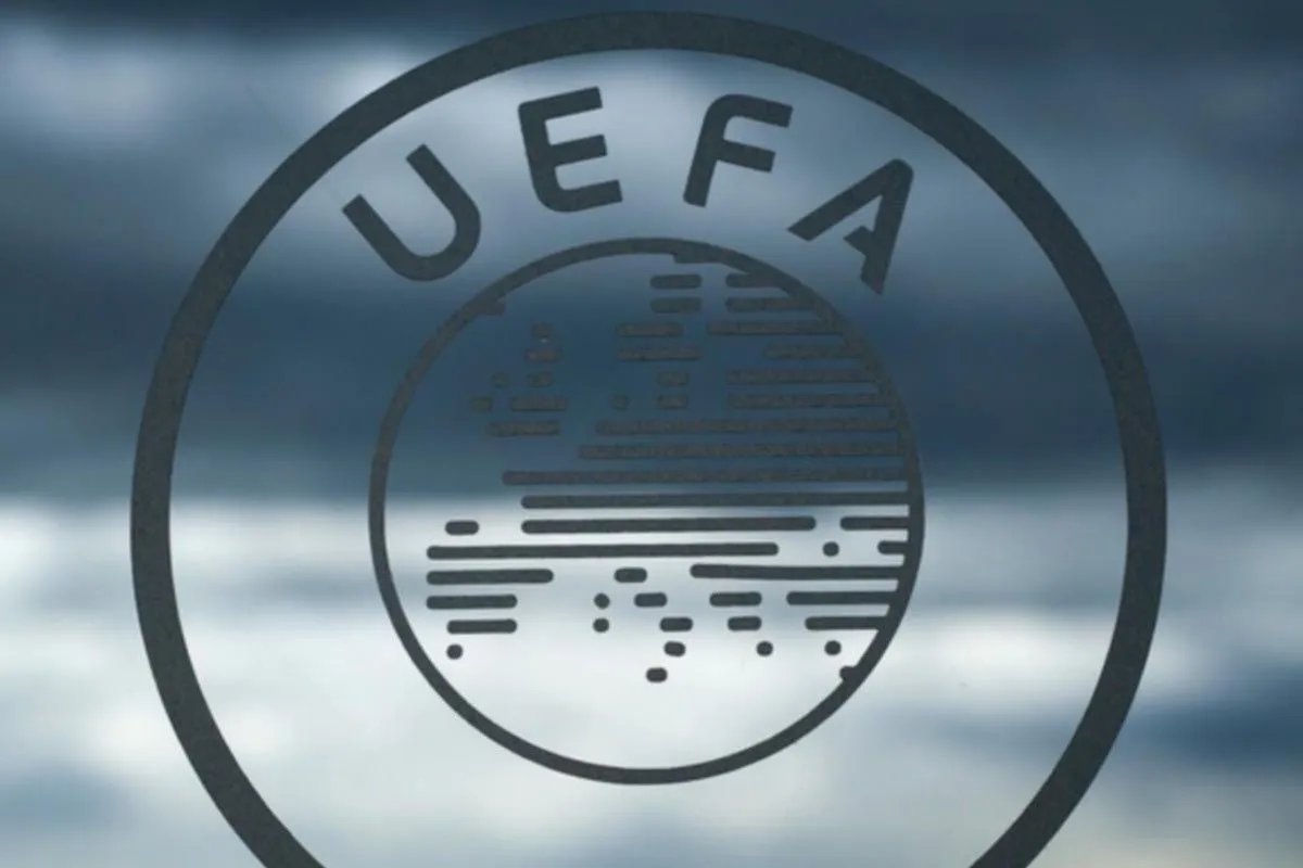 Πρωτοκλασάτος διαιτητής της UEFA κατηγορείται για σεξουαλική παρενόχληση σε έφηβο