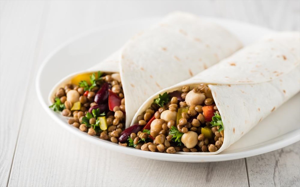 3 νηστίσιμα πρωτεϊνούχα σνακ που θα κρατήσουν την πείνα μακριά