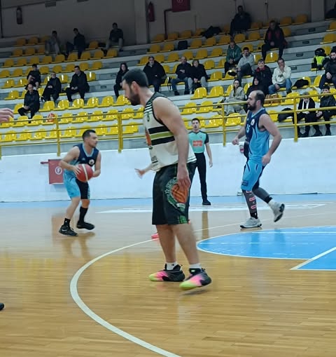 Α2 ΕΣΚΑΗ: Ήττες για τις ηλειακές ομάδες την τελευταία αγωνιστική-Η τελική βαθμολογία και τα ζευγάρια των πλέι-οφ