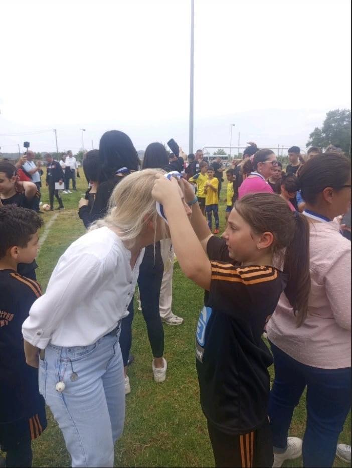 «Football Family Day 2026» – Γιορτάζοντας τη Μητέρα μέσα από τον Αθλητισμό