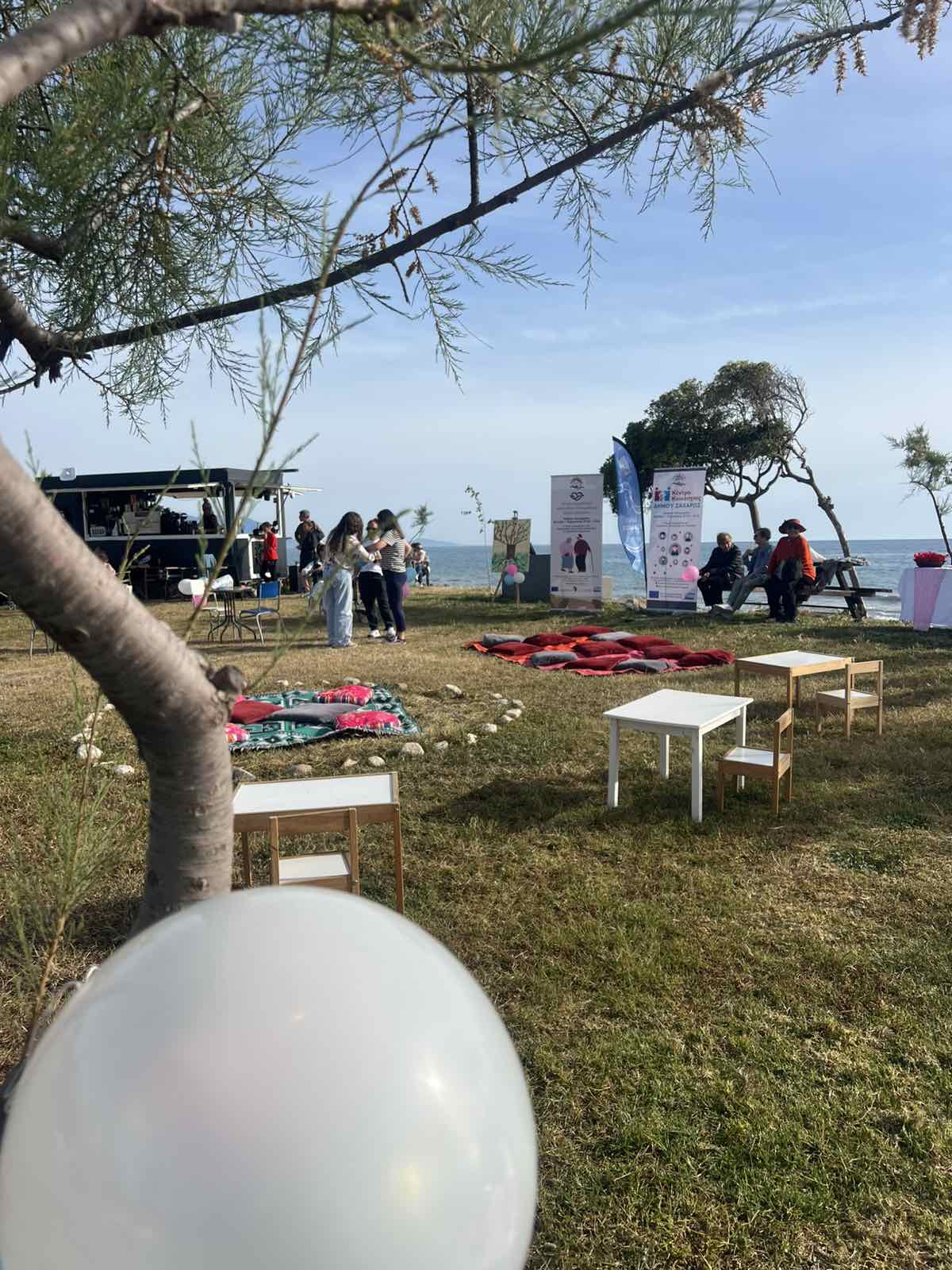 Με αγάπη και συγκίνηση ο Δήμος Ζαχάρως τίμησε τη Γιορτή της Μητέρας