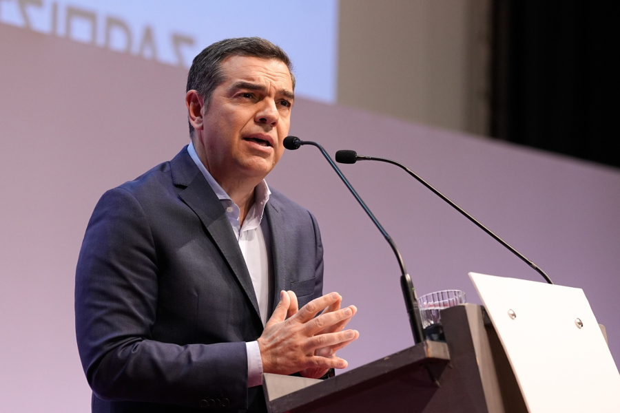 Η ώρα της επιστροφής Τσίπρα: Πρώτο μεγάλο «στοίχημα» οι υπογραφές της Διακήρυξης – Προοδευτική «πανστρατιά» το μεγάλο ζητούμενο