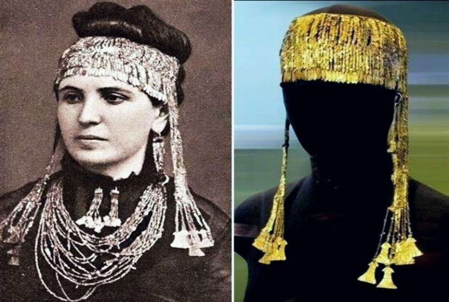 «Να πάρει τα τσουκαλάκια του και να φύγει» – Πώς η Ελλάδα αποποιήθηκε, κακήν κακώς, τον αμύθητης αξίας Θησαυρό του Πριάμου