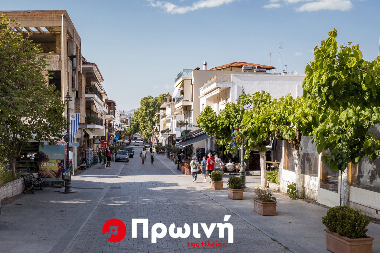Πυκνώνουν τα… σύννεφα στην αγορά