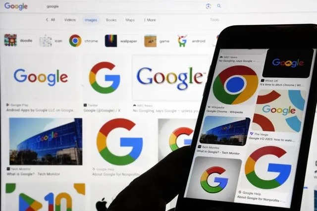 Η Google αλλάζει ριζικά τον τρόπο που ”γκουκλάρουμε” – Τέλος η κλασική αναζήτηση όπως την ξέραμε