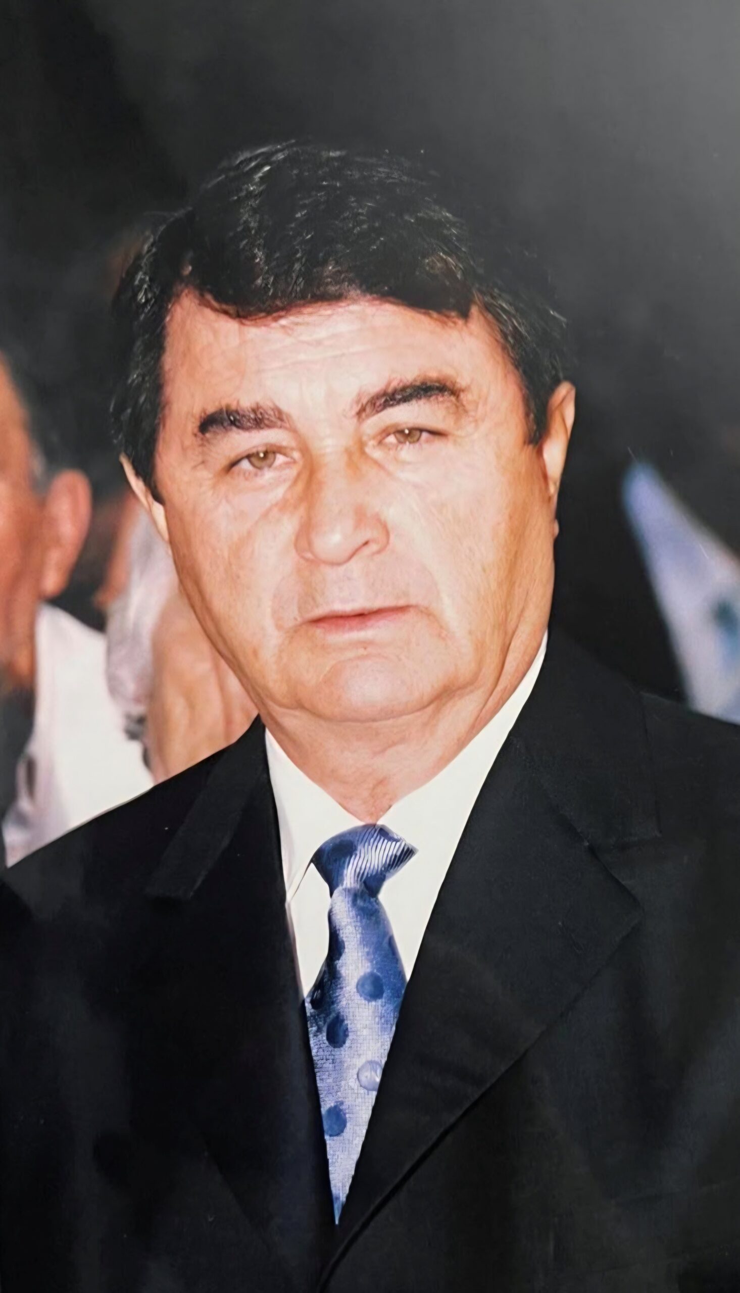 Ο Δήμος Αρχαίας Ολυμπίας αποχαιρετά τον Ανδρέα Διαμαντάκο, έναν σπουδαίο αυτοδιοικητικό και δημιουργικό άνθρωπο
