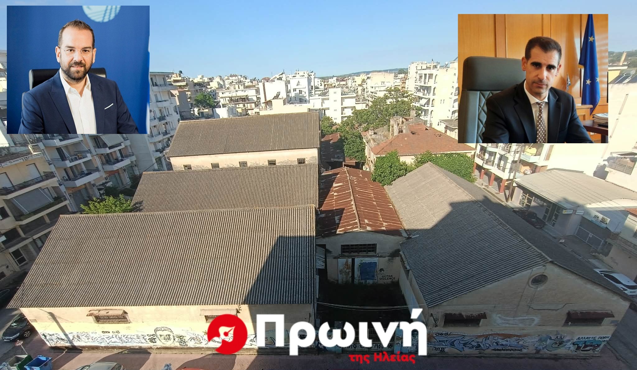 Ώρα… αναδόχου για τον ΑΣΟ