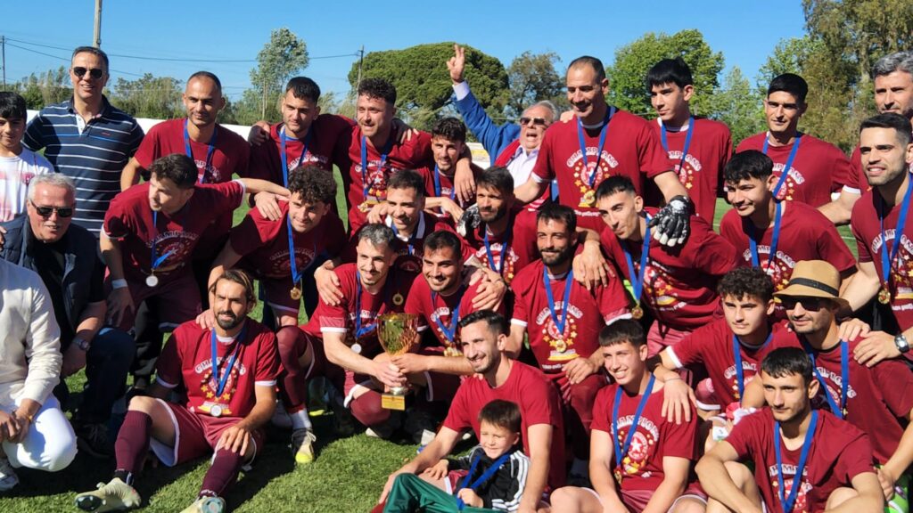 Γ΄ Εθνική: Οι 61 ομάδες που ανεβαίνουν από τις Ε.Π.Σ.-Ο «χάρτης» της νέας σεζόν