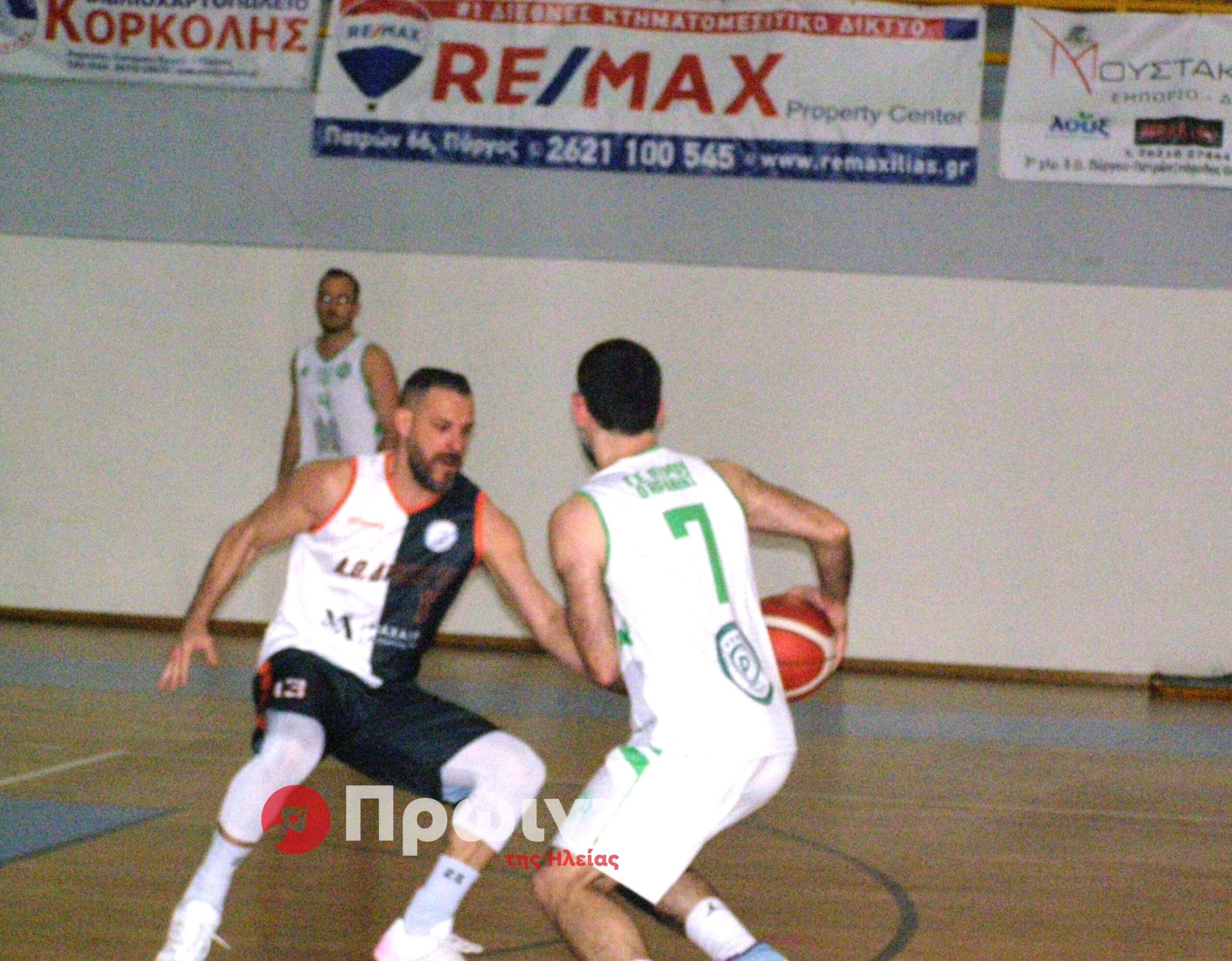 Α1 ΕΣΚΑΗ: Με Δύμη στα πλέι-άουτ ο Ηρακλής-Η τελική βαθμολογία-Τα ζευγάρια των πλέι-οφ και πλέι-άουτ