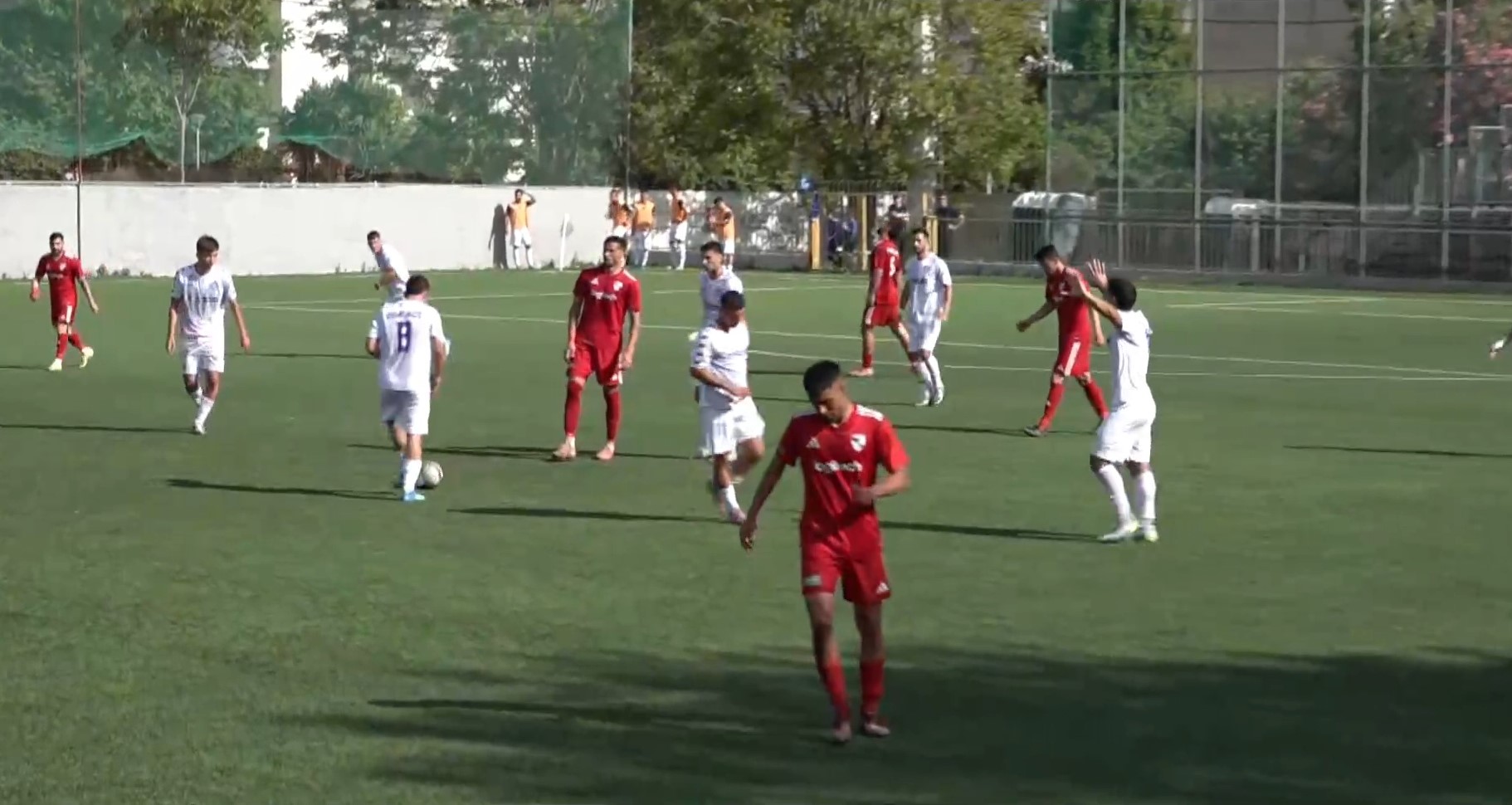 Εθνικός-ΠΑΣ Πύργος 2-0: Ήττα στο Μοσχάτο, στην Πετρούπολη και στην… Ε.Π.Ο. θα κριθεί η άνοδος-Η βαθμολογία