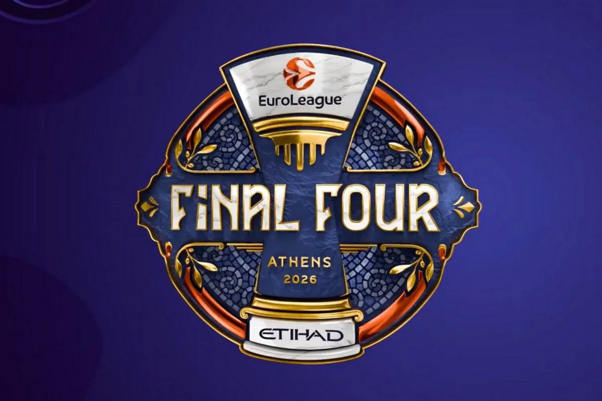 To πρόγραμμα του Final-4 της Ευρωλίγκα