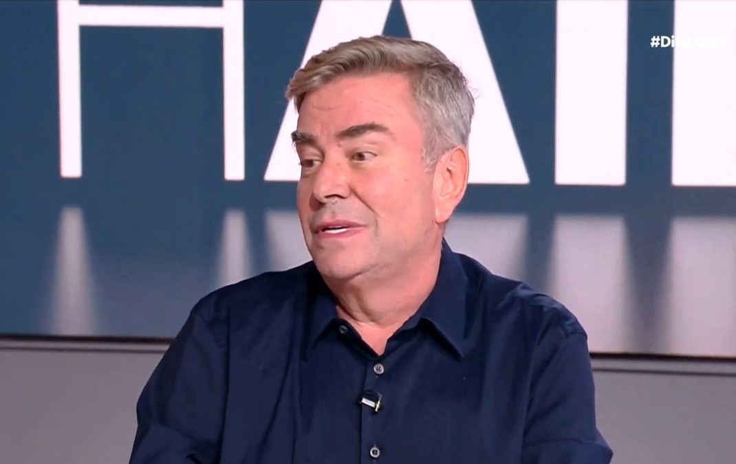 Χ. Γρηγορίου: «Πρόκειται για μια ξεκάθαρη περίπτωση»