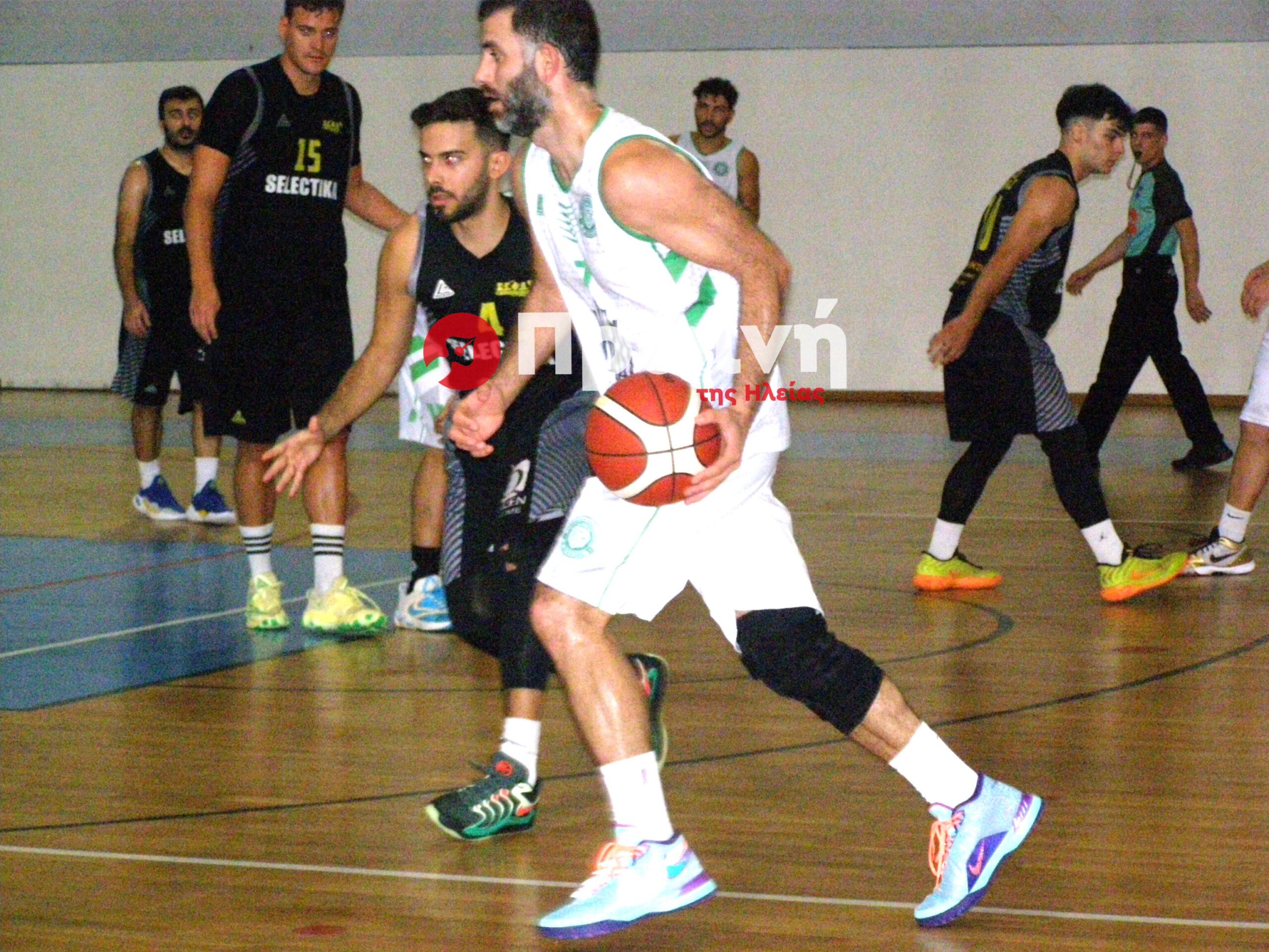 Α1 ΕΣΚΑΗ: Φινάλε για Ηρακλή και Σ.Ε.Φ.Α. στην regular season
