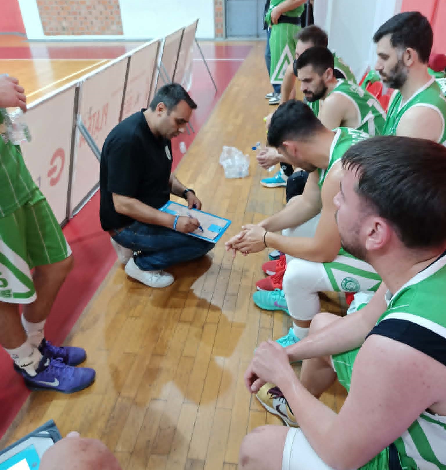 Δύμη-Ηρακλής 72-52: Ήττα Ηρακλή στην Κ. Αχαγιά και δεύτερη ευκαιρία παραμονής με Νέους Γλαύκου