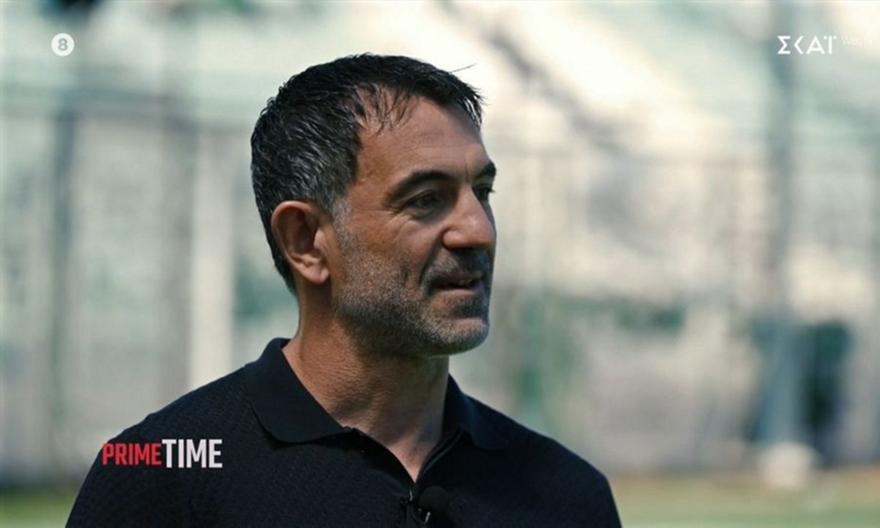 Γ. Καραγκούνης: «Η ενέργεια που έβγαζε η Λεωφόρος ήταν κάτι μοναδικό»