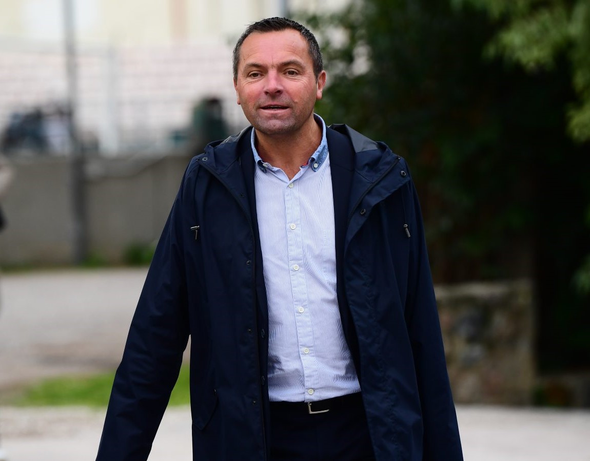 Στις 2 Ιουνίου αποφασίζεται το μέλλον του Λανουά-Οι τάσεις του Big 4