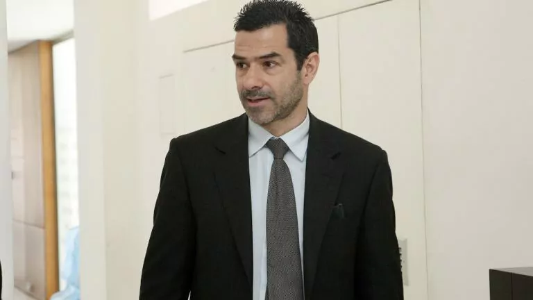 Αργύρης Λίβας: «Θα δικαιωθούμε, μας πολεμούν και από τον Πύργο»