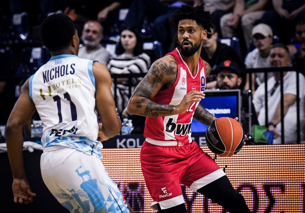 Basket League: Το πρόγραμμα των ημιτελικών και τελικών